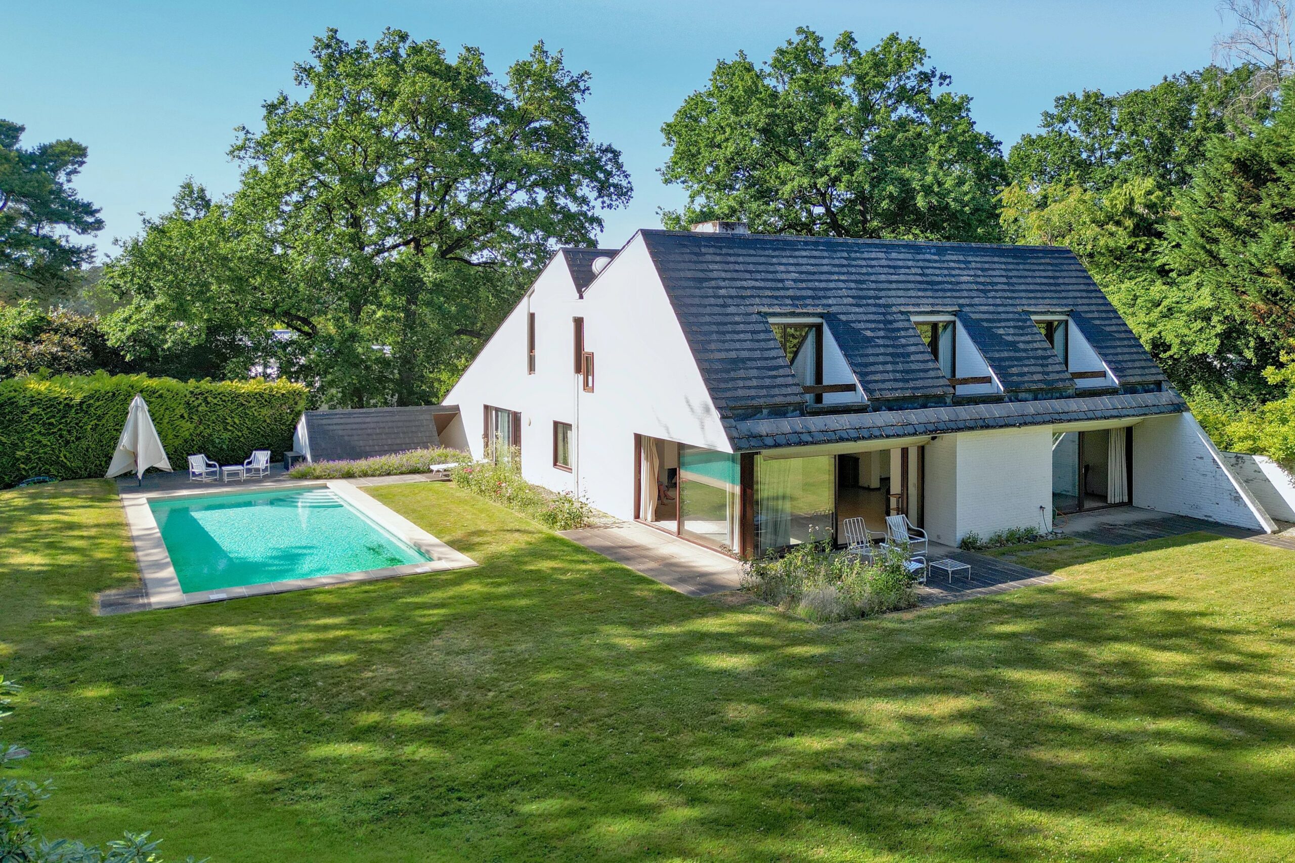Barnes Brussels - Brabant 87314504