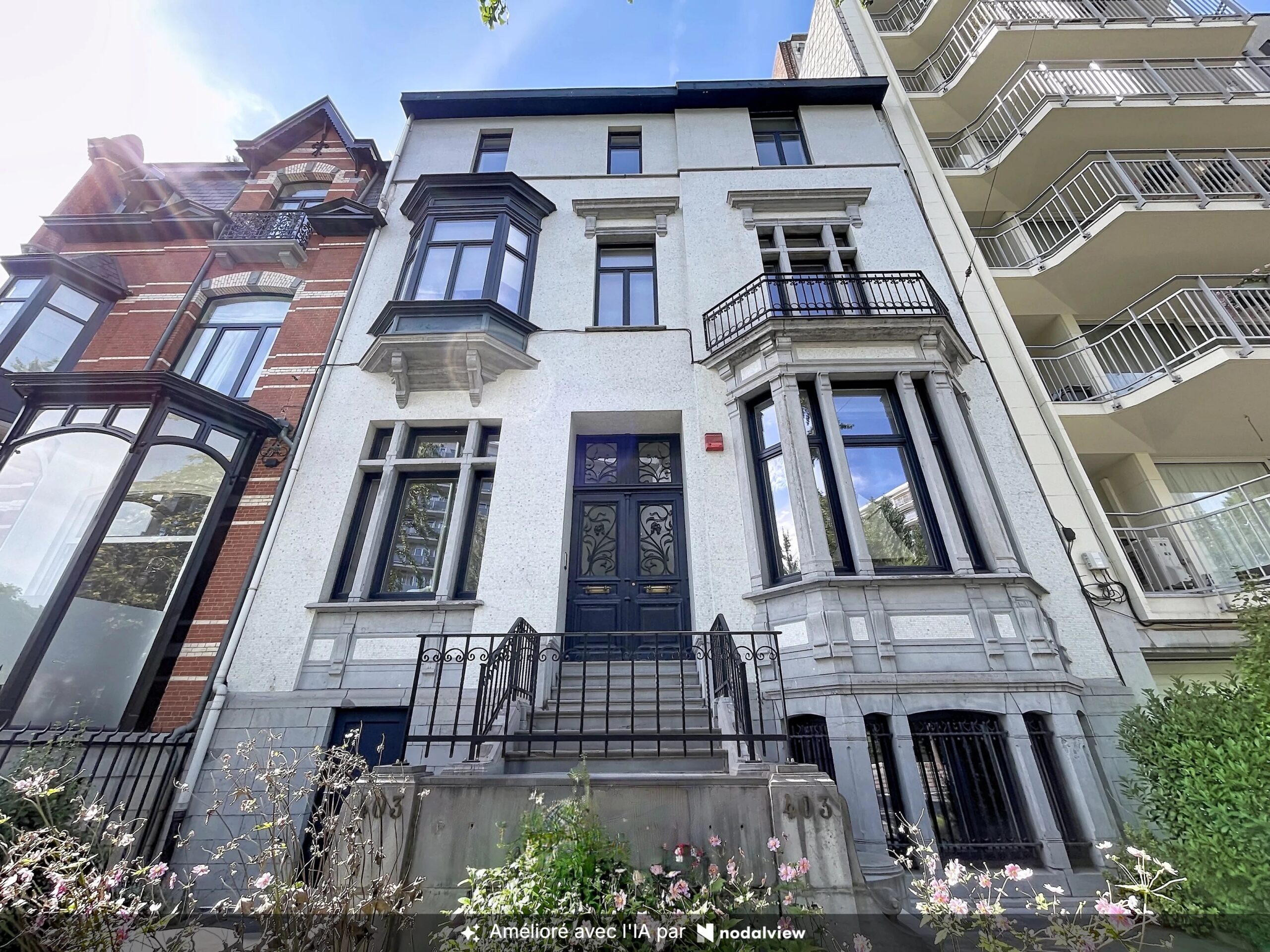 Barnes Brussels - Brabant 87320864