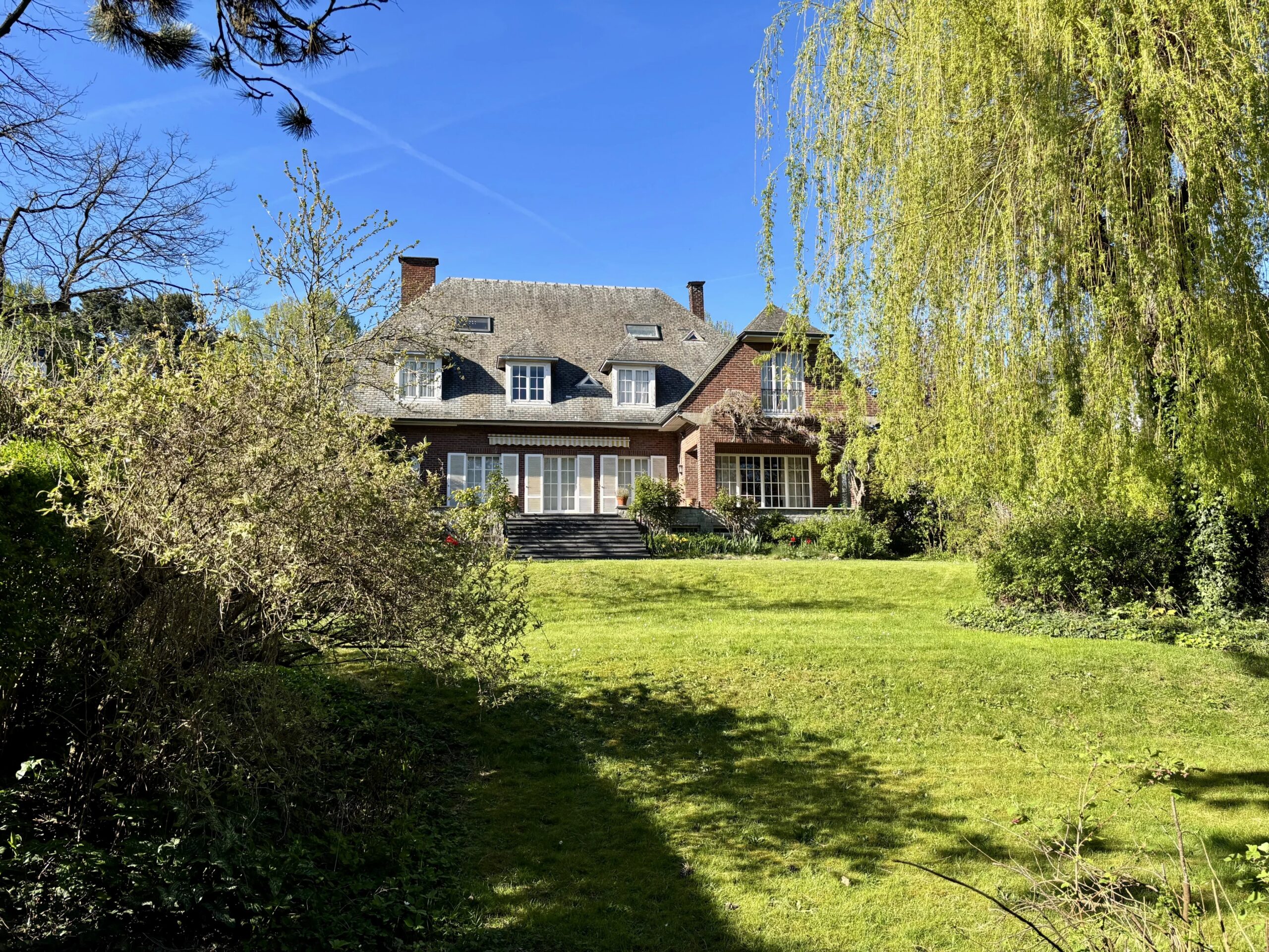 Barnes Brussels - Brabant 87321249