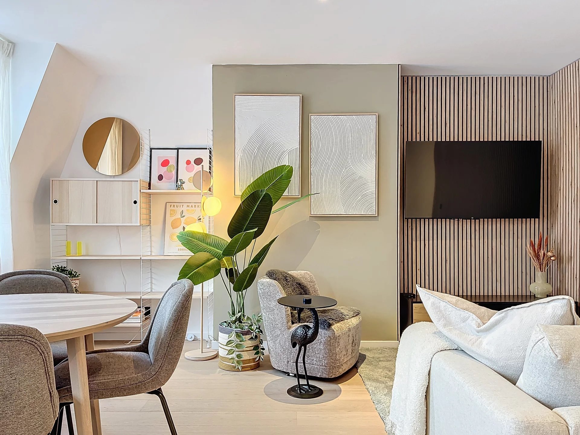 Barnes Brussels - Brabant 87321609