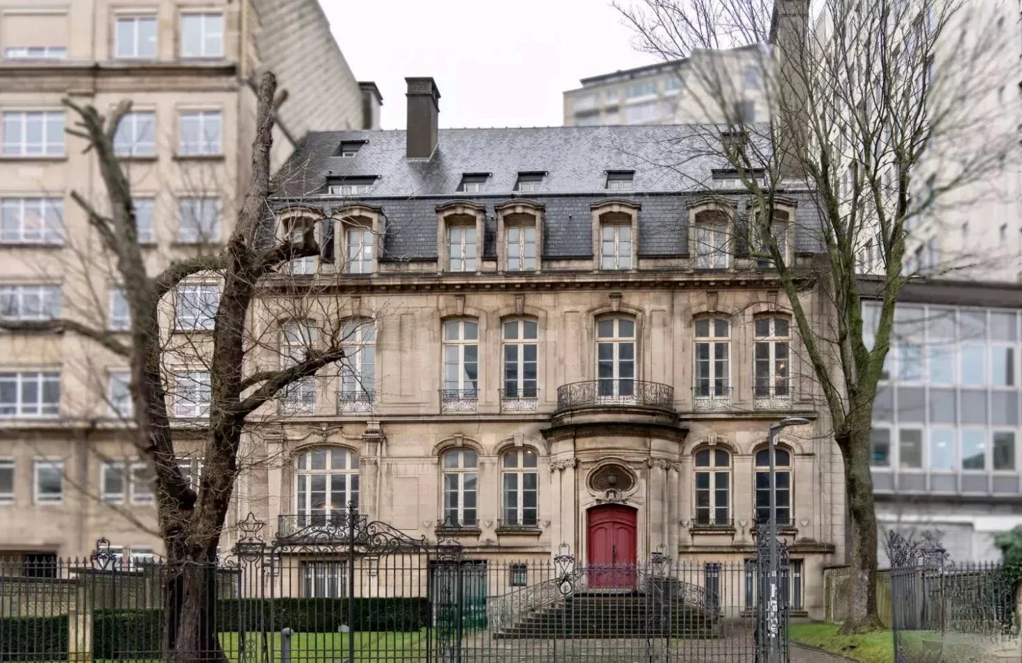 Barnes Brussels - Brabant 87321661