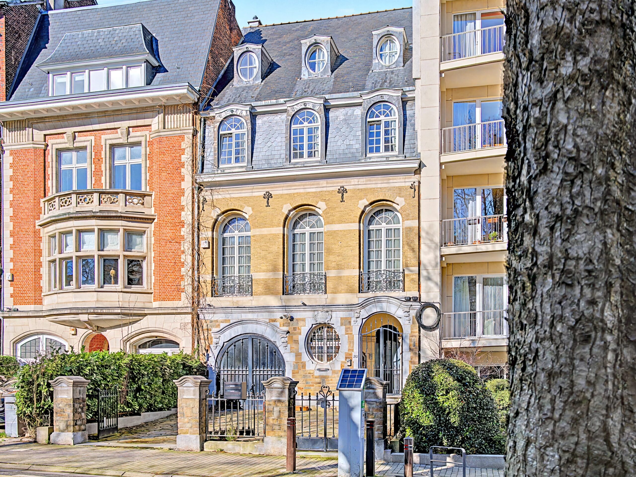 Barnes Brussels - Brabant 87322941