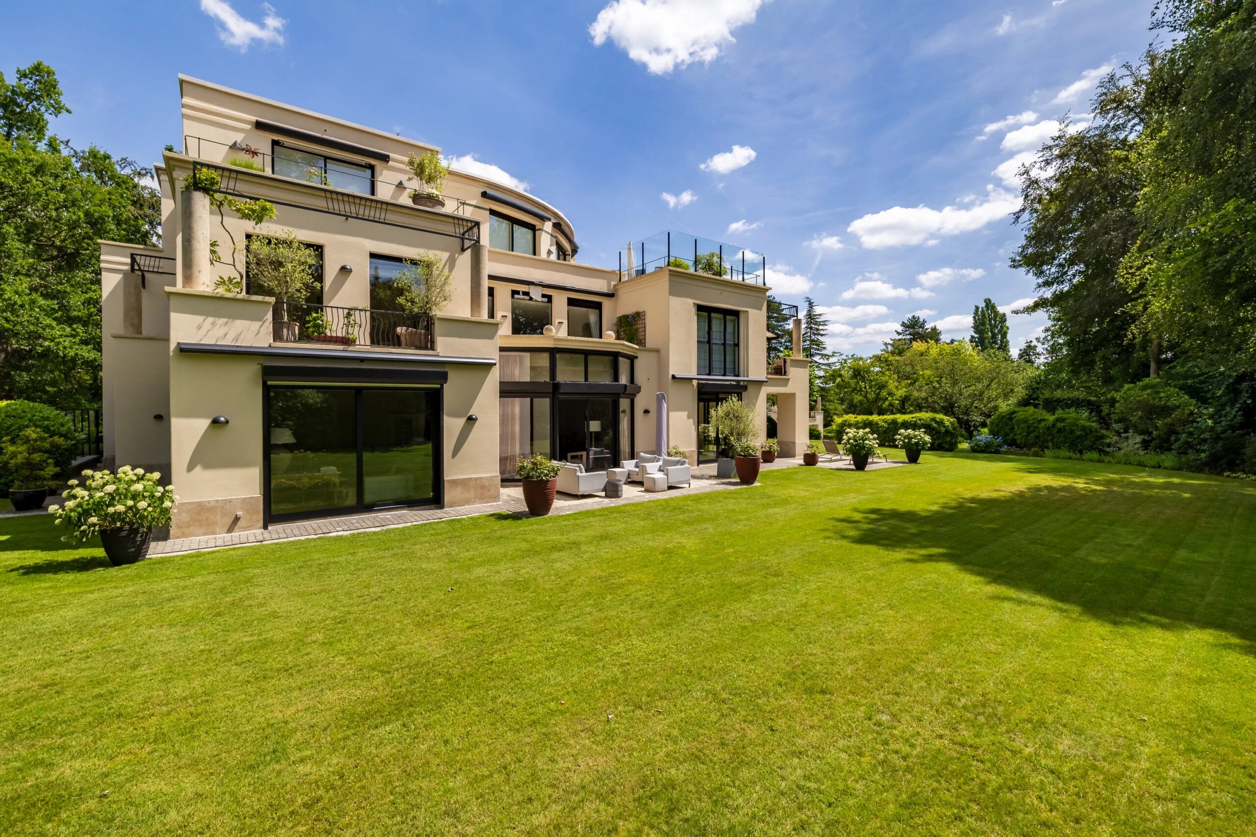 Barnes Brussels - Brabant 87053840