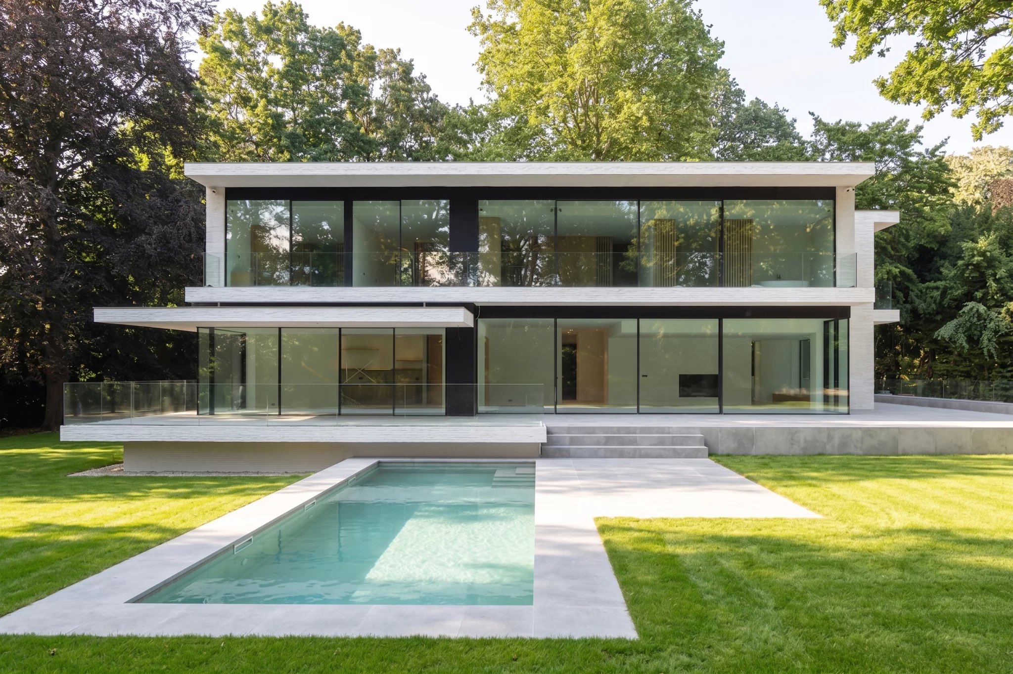 Barnes Brussels - Brabant 87339571