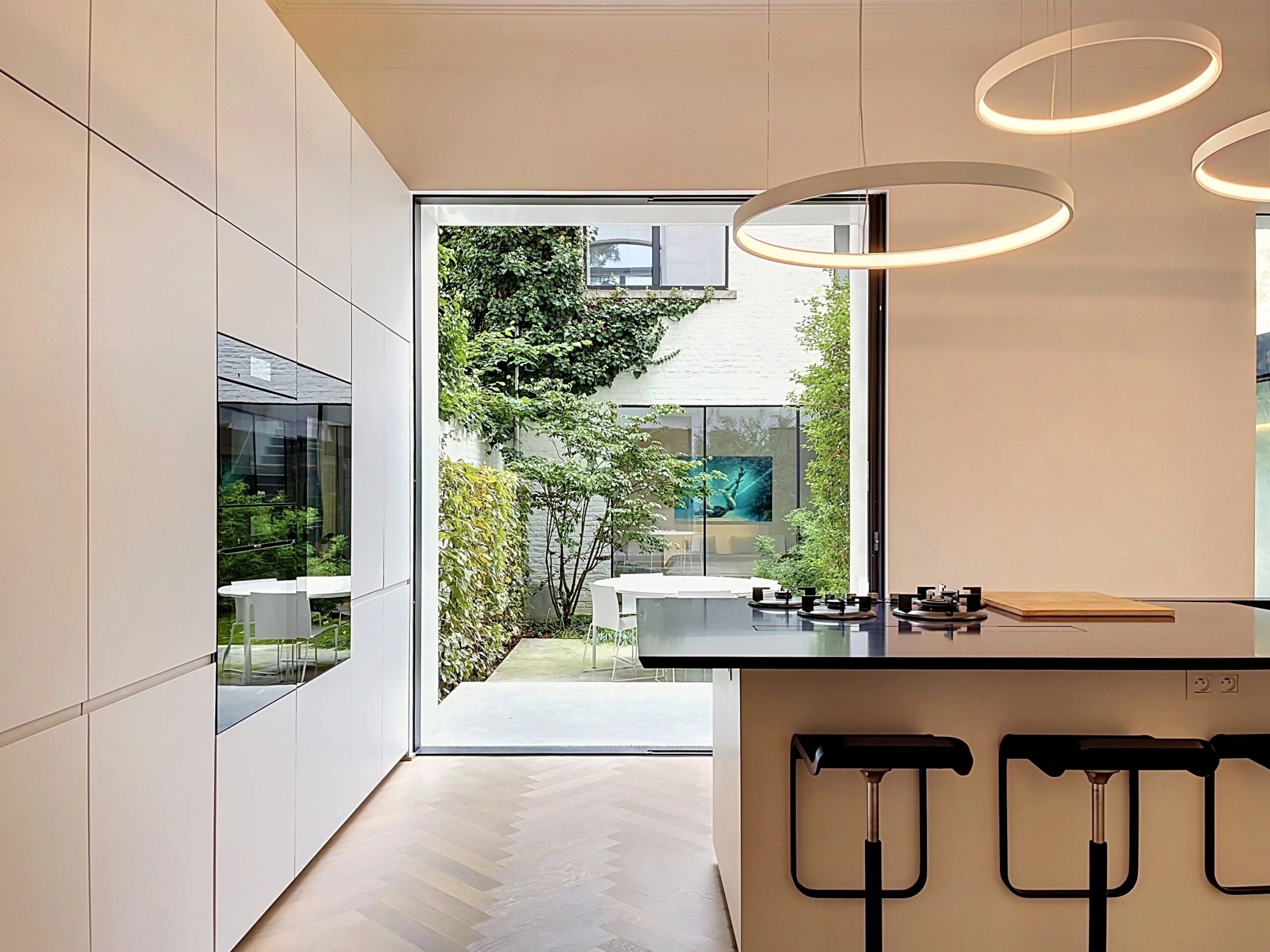 Barnes Brussels - Brabant 87350406