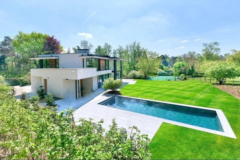 Tervuren I Hoogvorst I Villa d&rsquo;exception