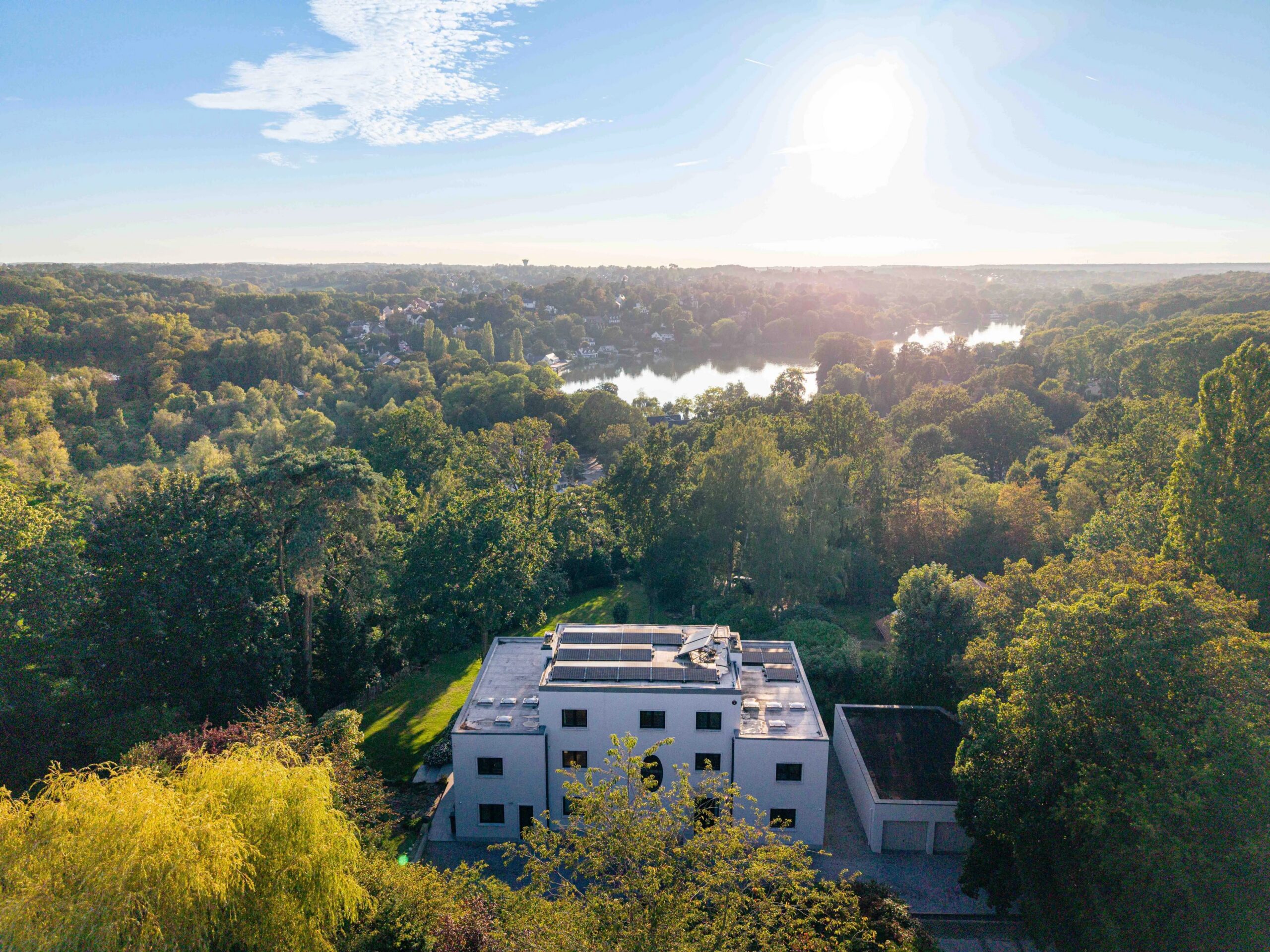 Barnes Brussels - Brabant 86646880