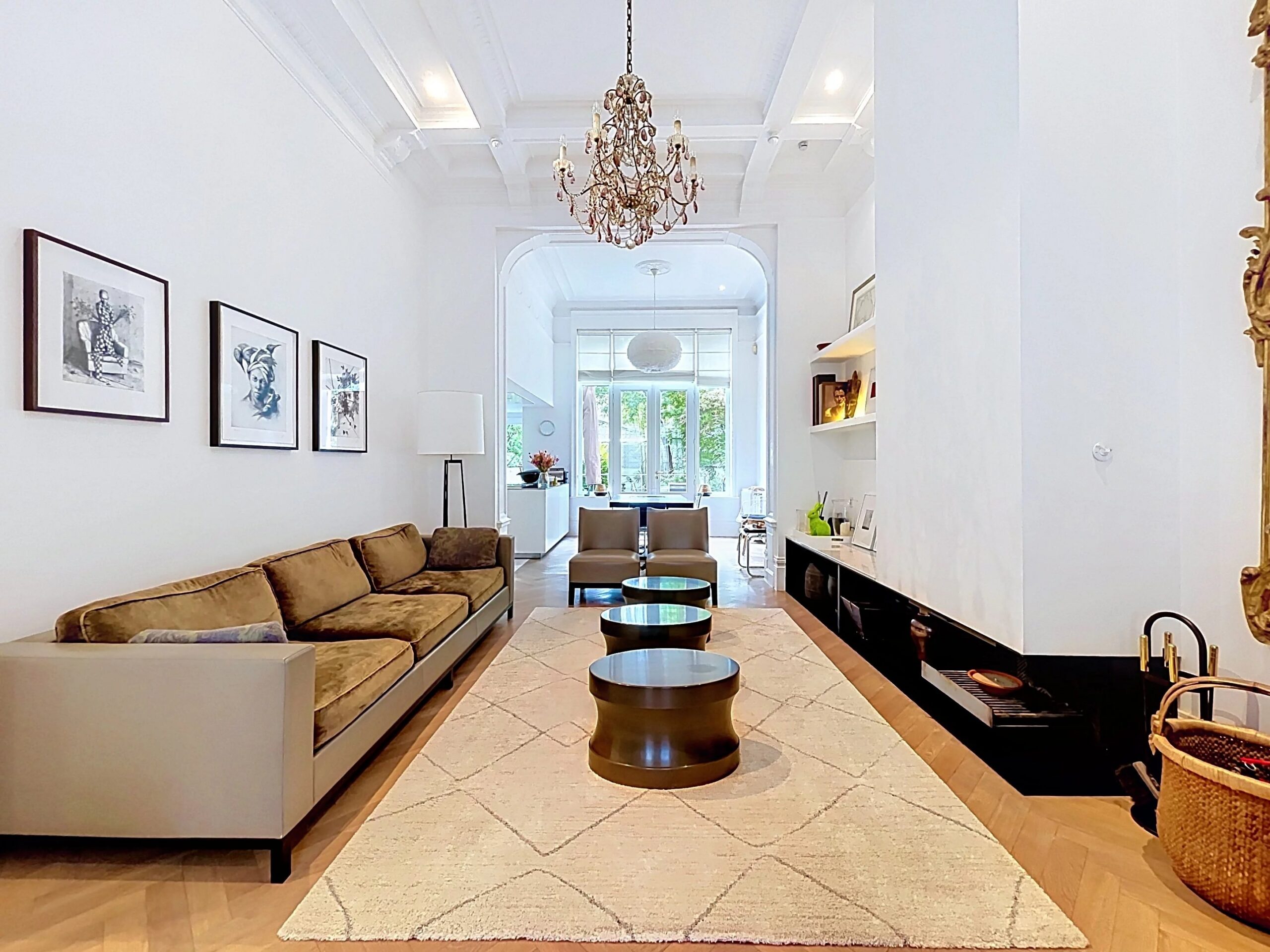 Barnes Brussels - Brabant 87363470