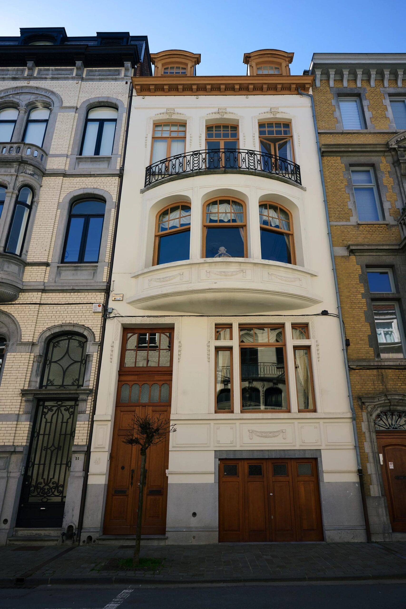 Barnes Brussels - Brabant 87365263