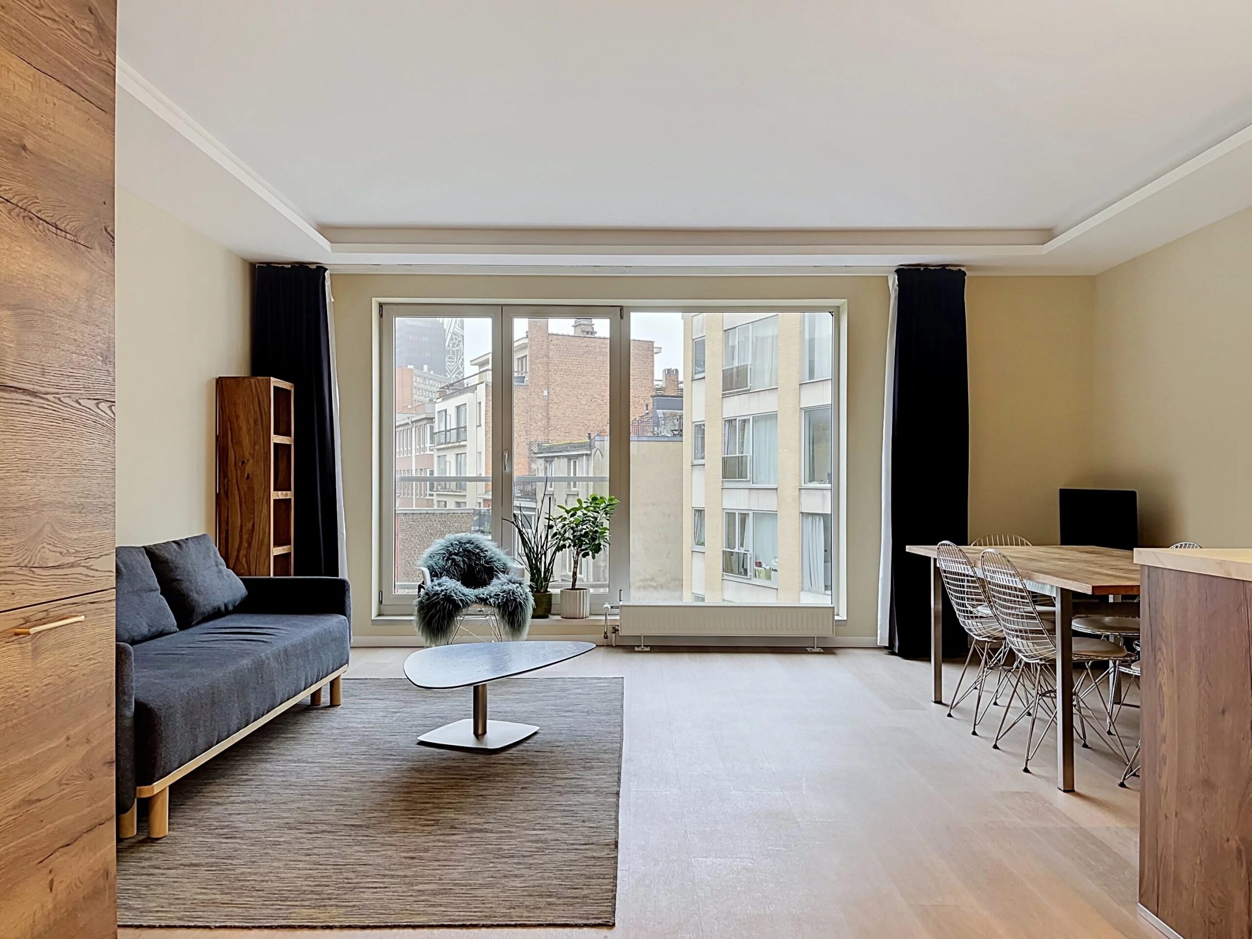 Barnes Brussels - Brabant 87377144
