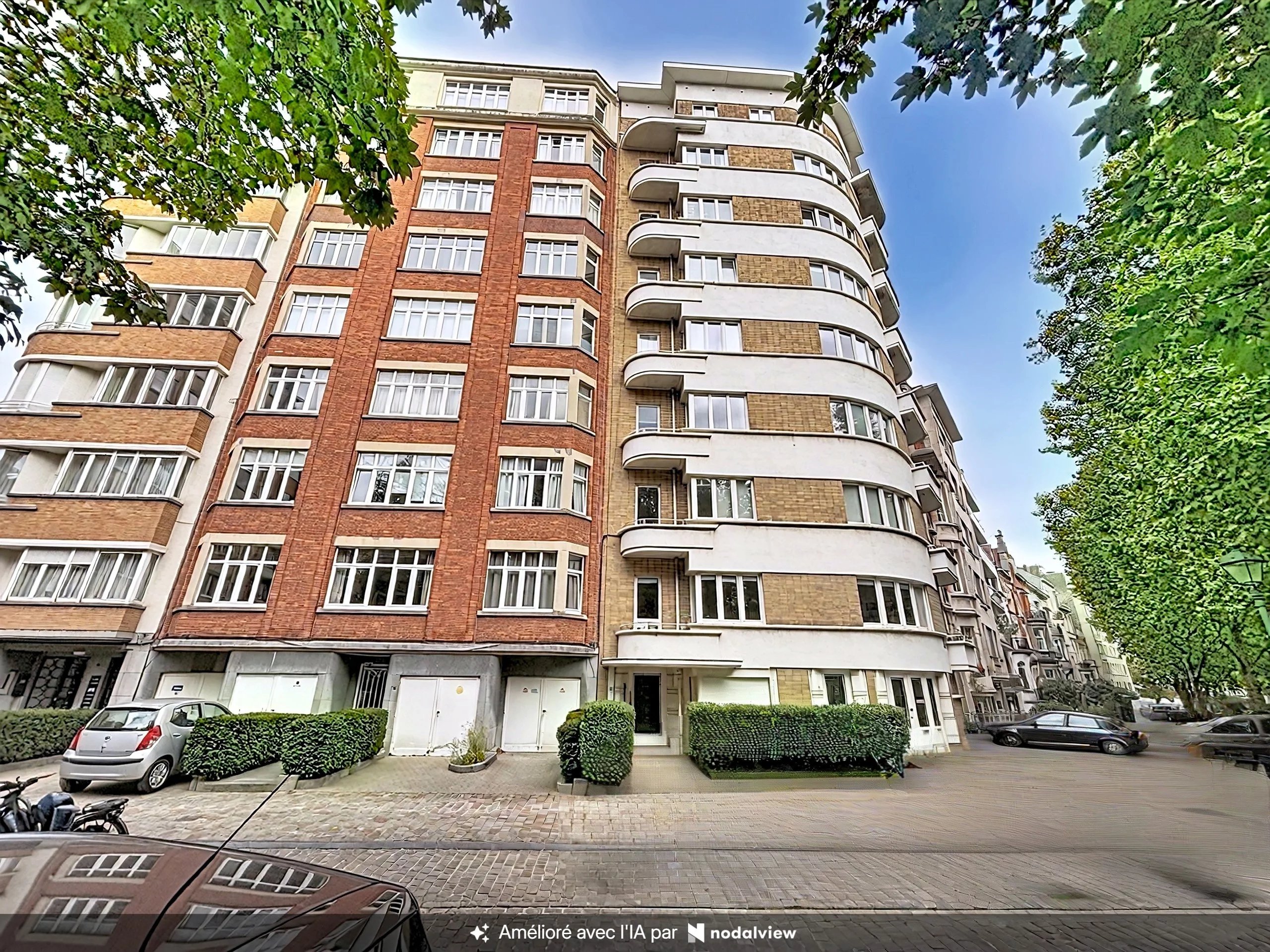 Barnes Brussels - Brabant 87334181