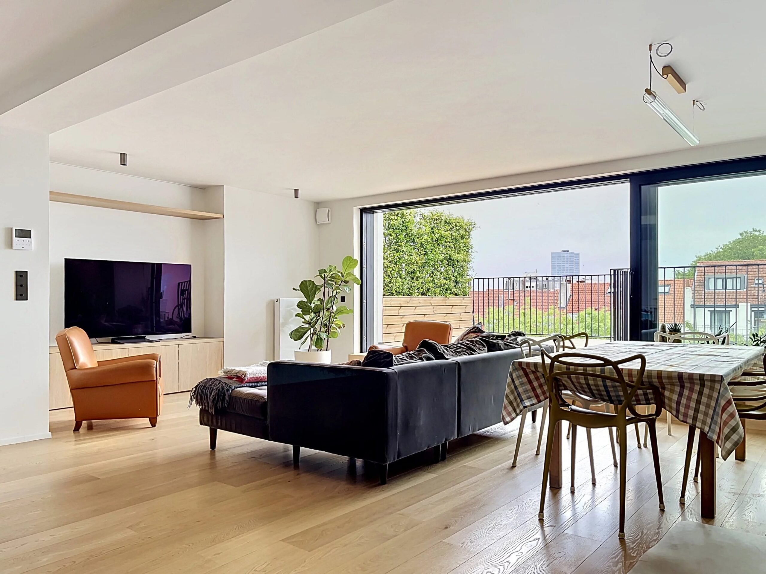 Barnes Brussels - Brabant 87403374