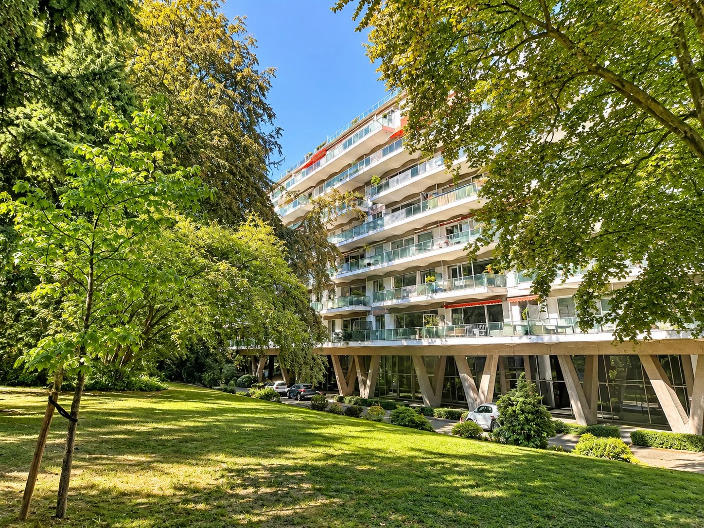 Barnes Brussels - Brabant 85827719