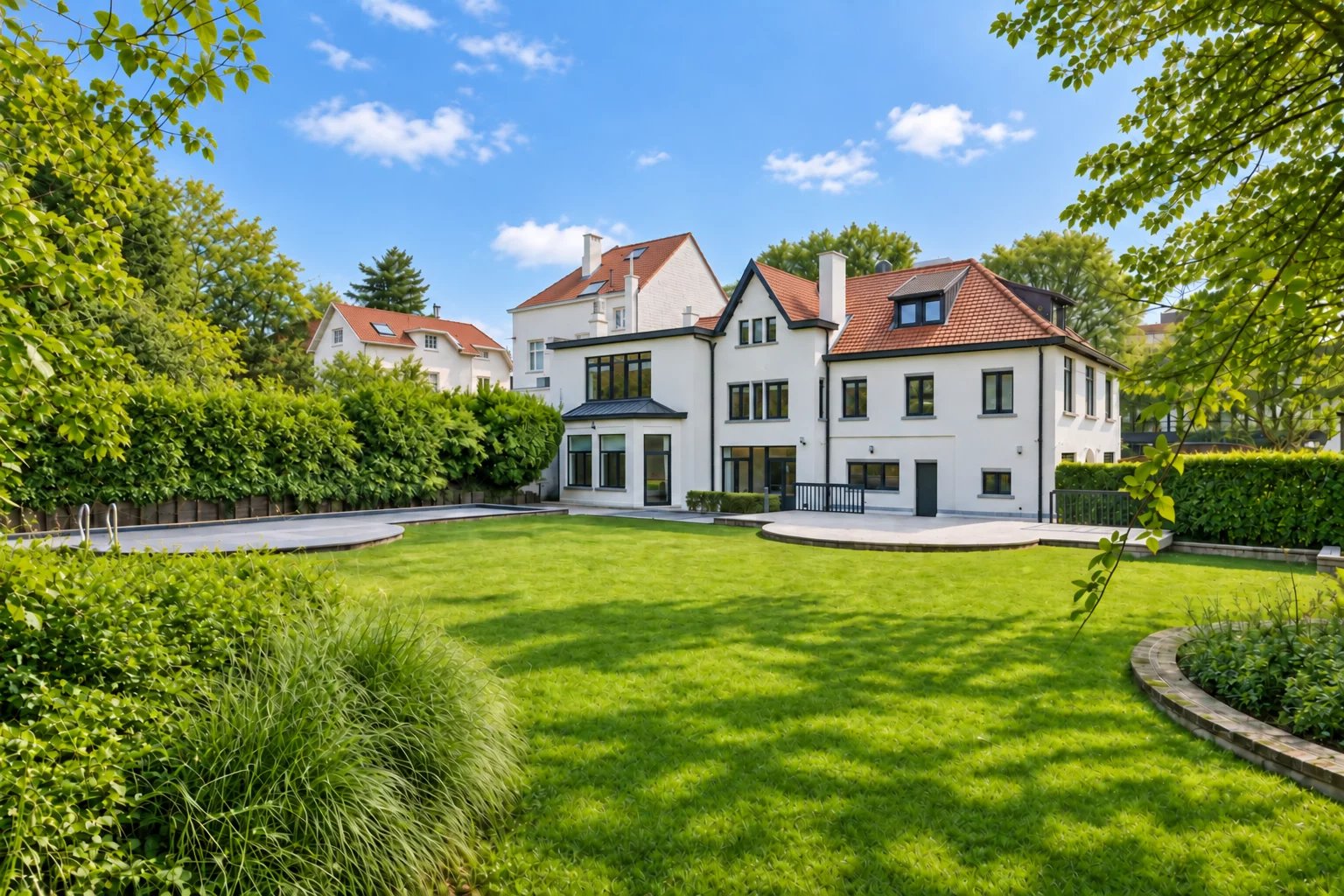 Barnes Brussels - Brabant 87432611