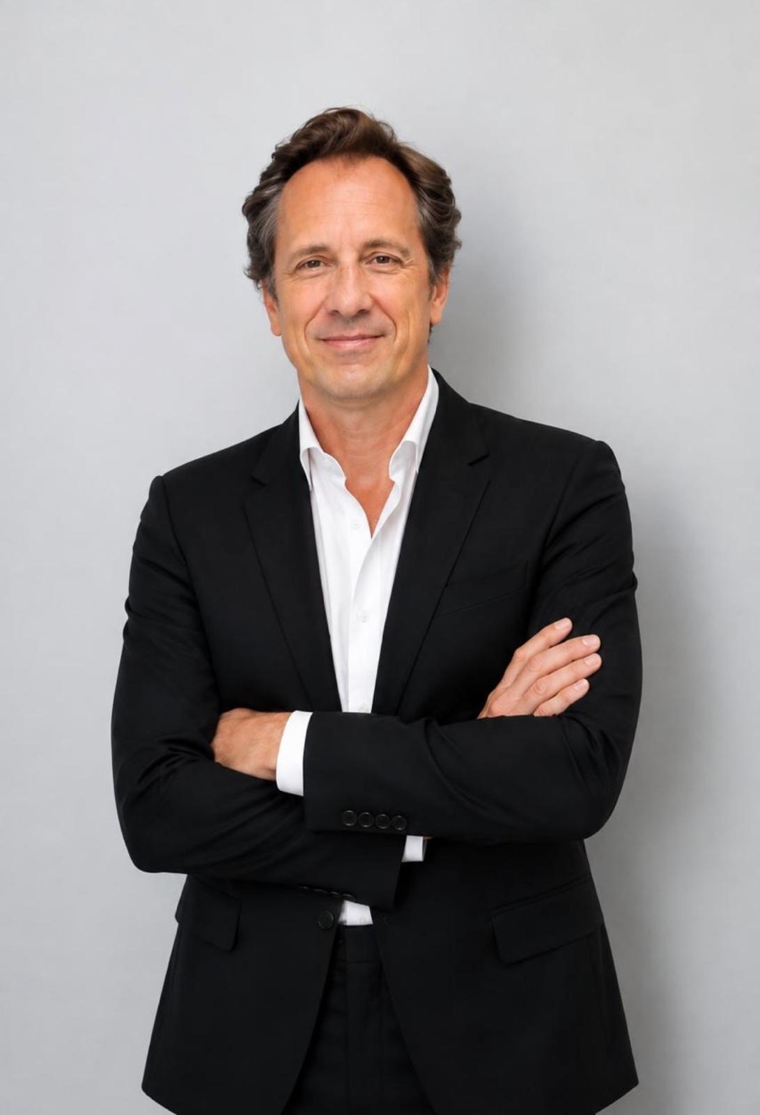 Olivier Blieck