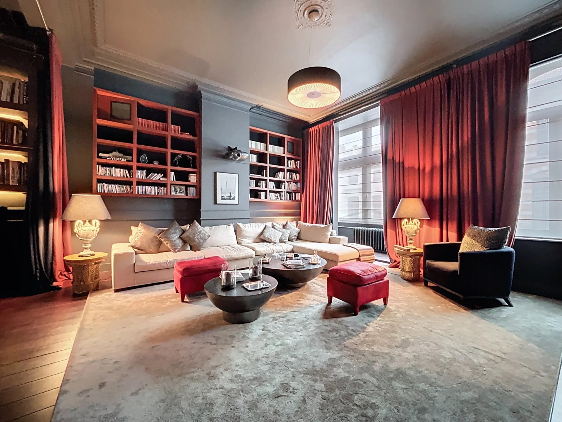 Barnes Brussels - Brabant 85968436