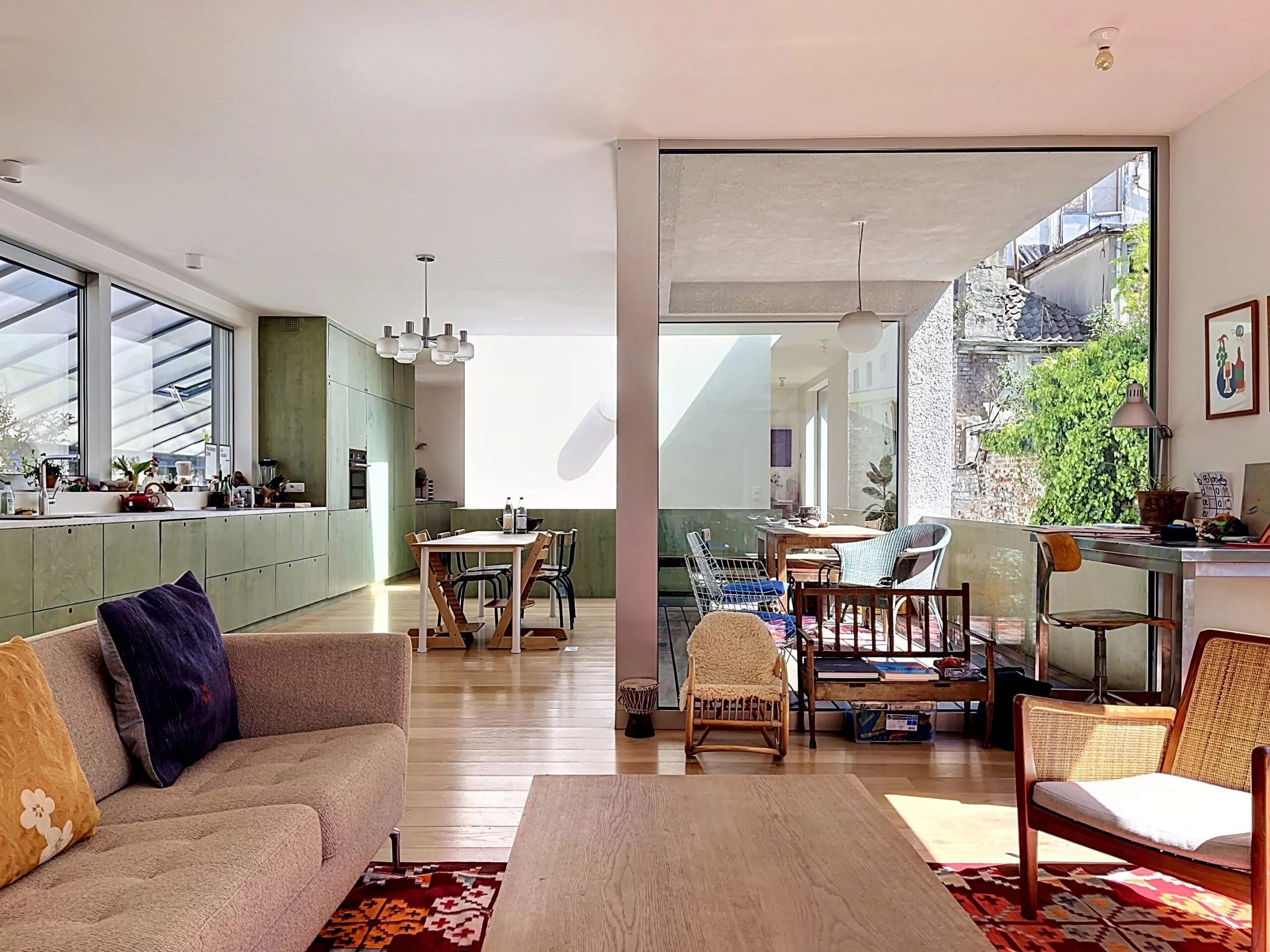 Barnes Brussels - Brabant 87314158