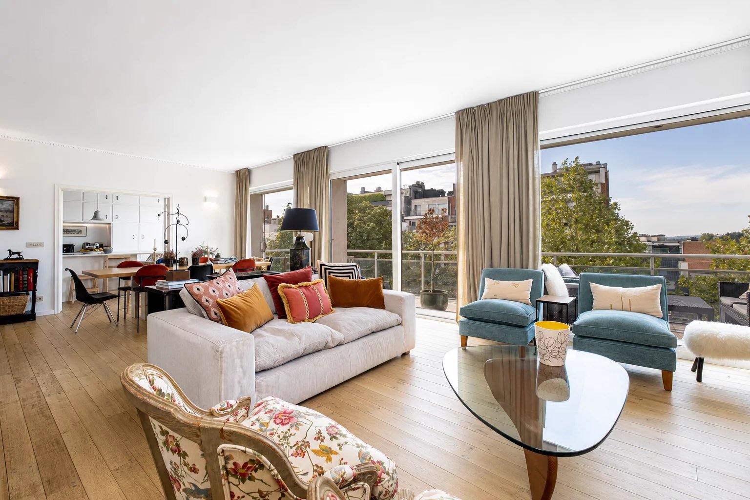 Barnes Brussels - Brabant 87435226
