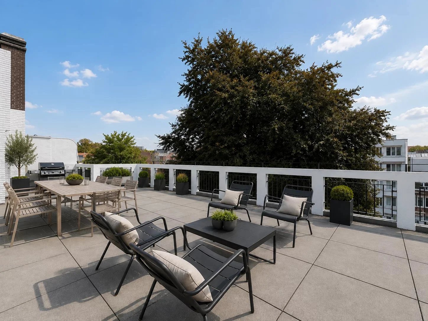 Barnes Brussels - Brabant 87449310