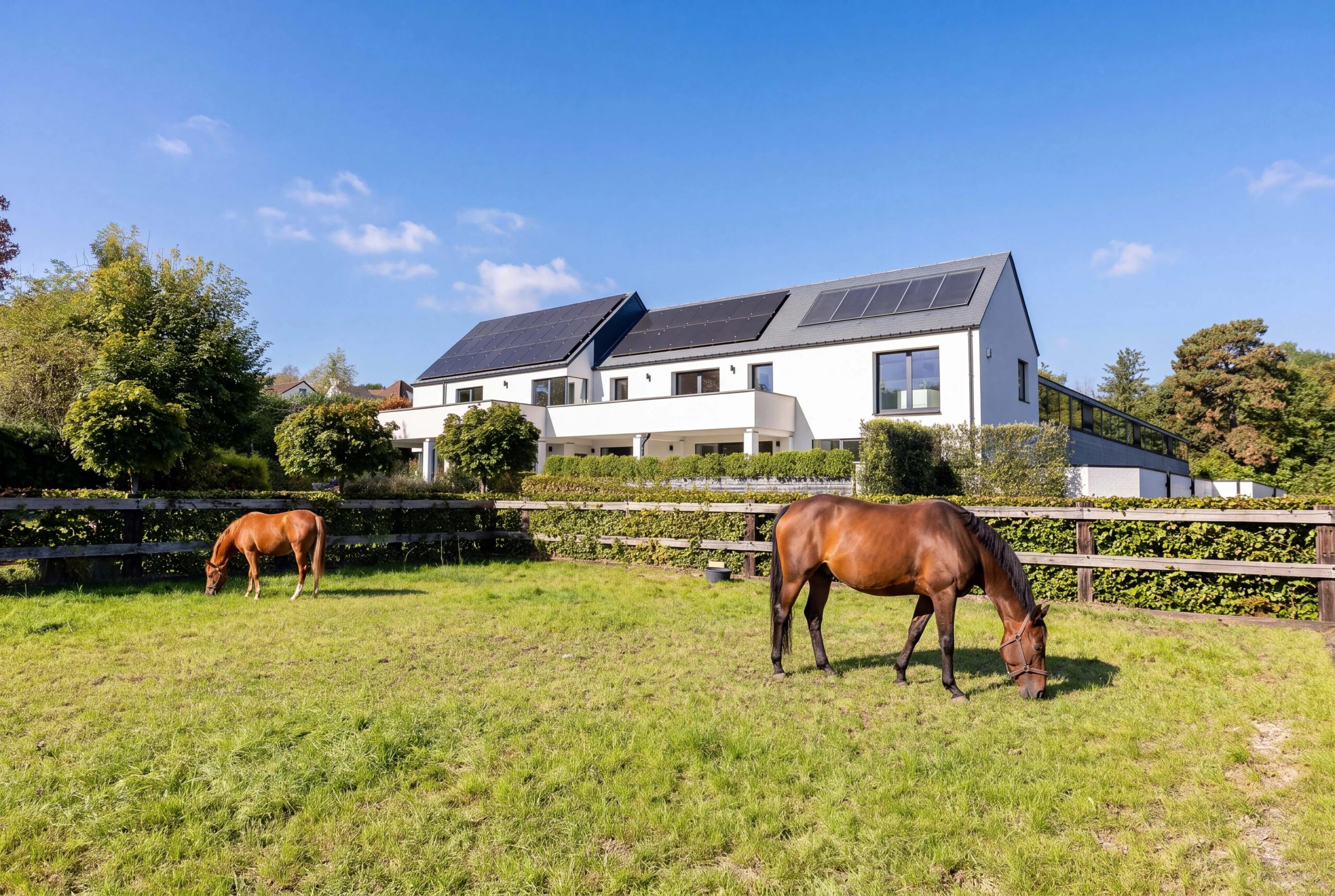 Néthen I Brabant Wallon