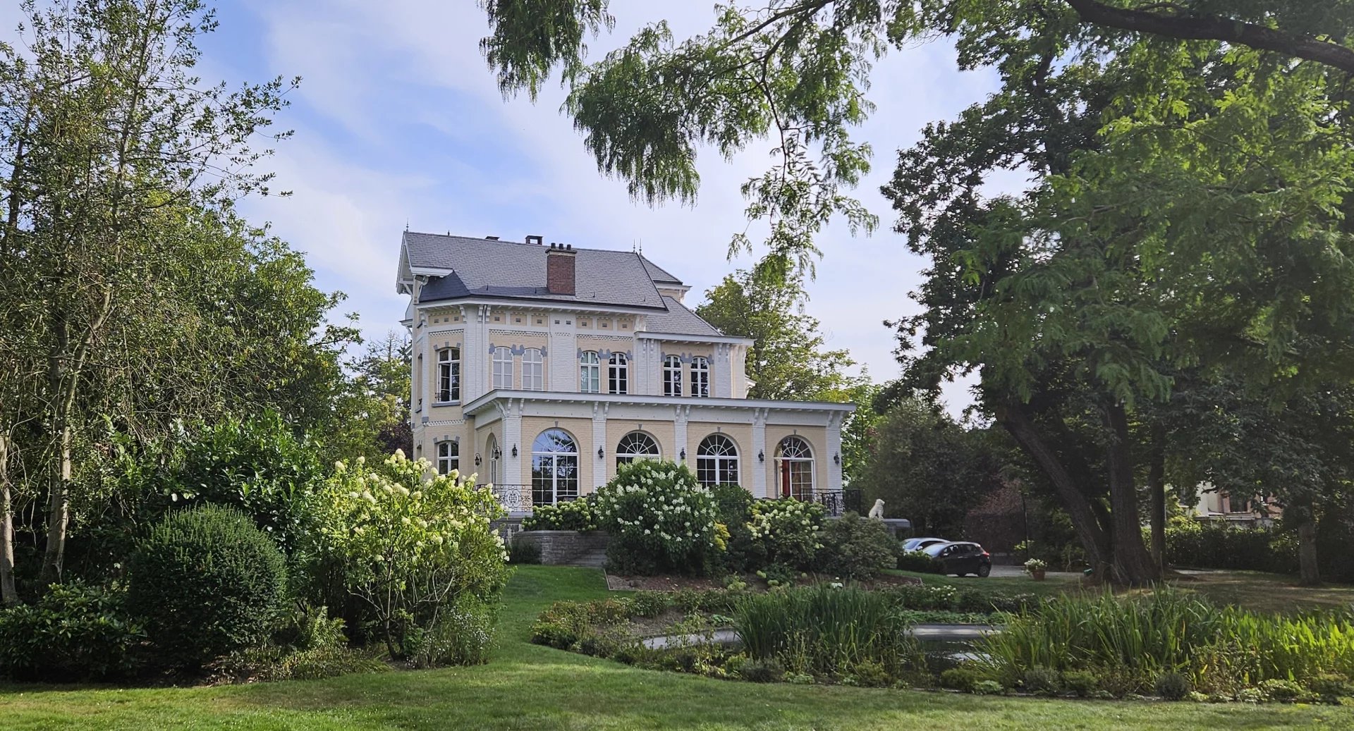 Barnes Brussels - Brabant 87504948