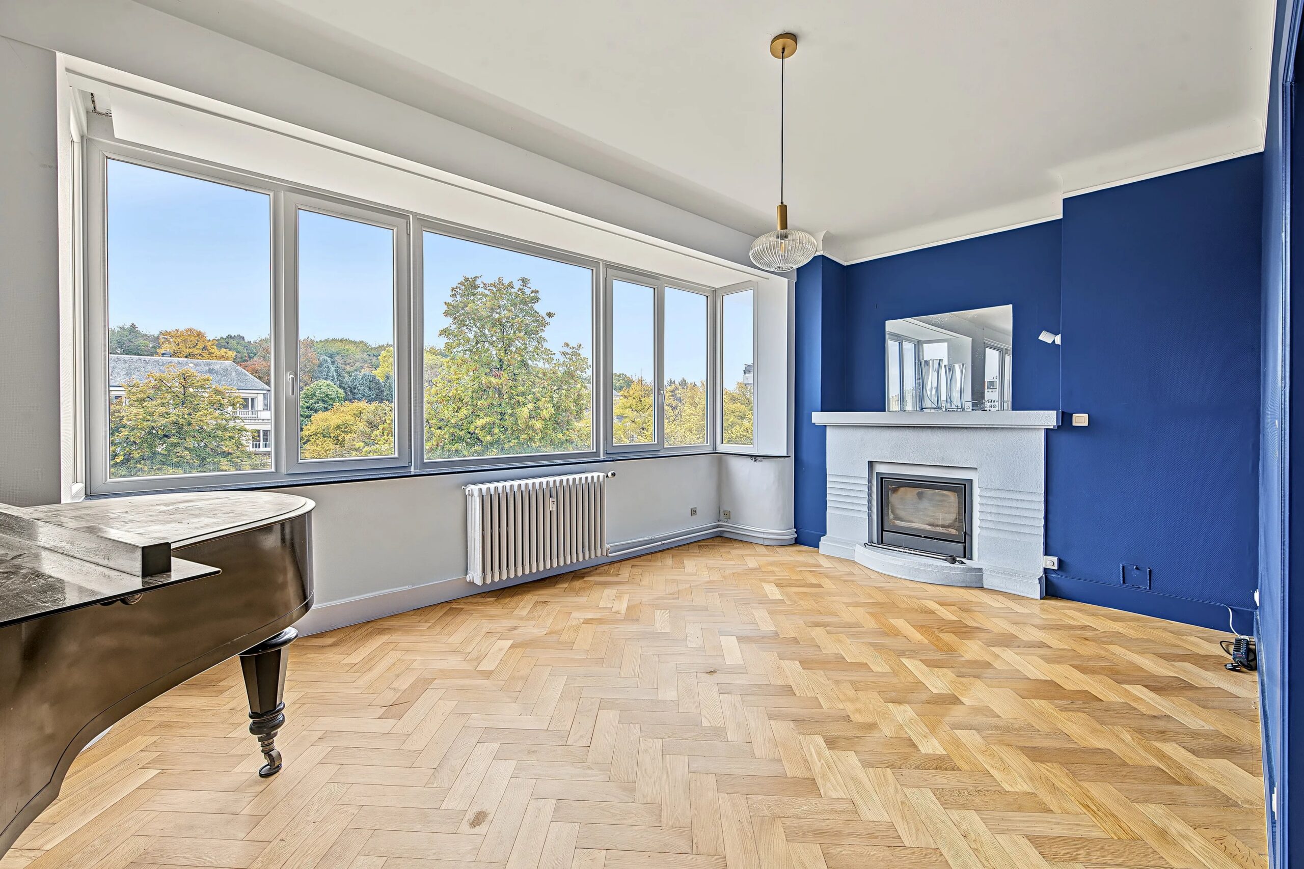 Avenue Louise 404a