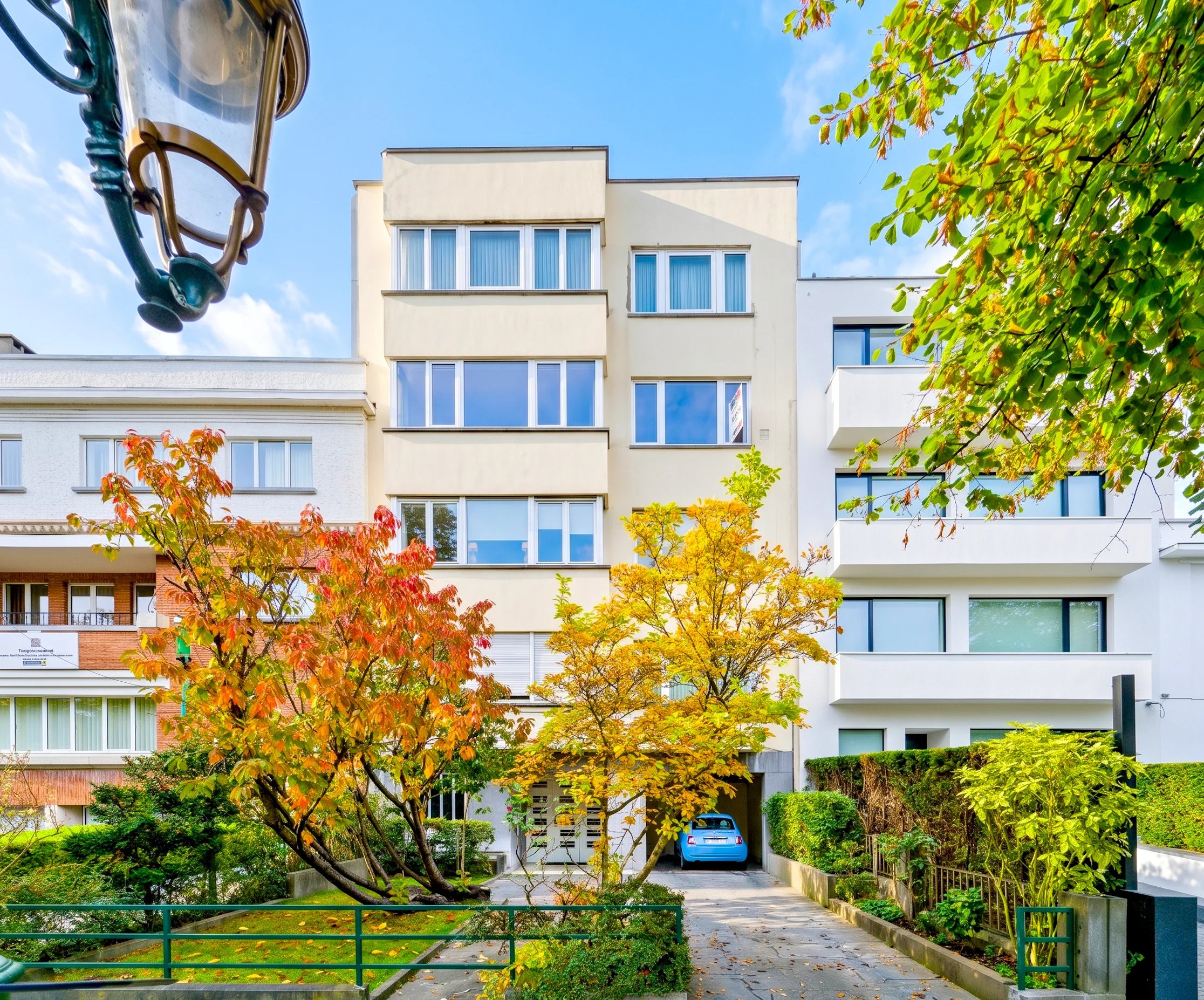 Avenue Louise 404a